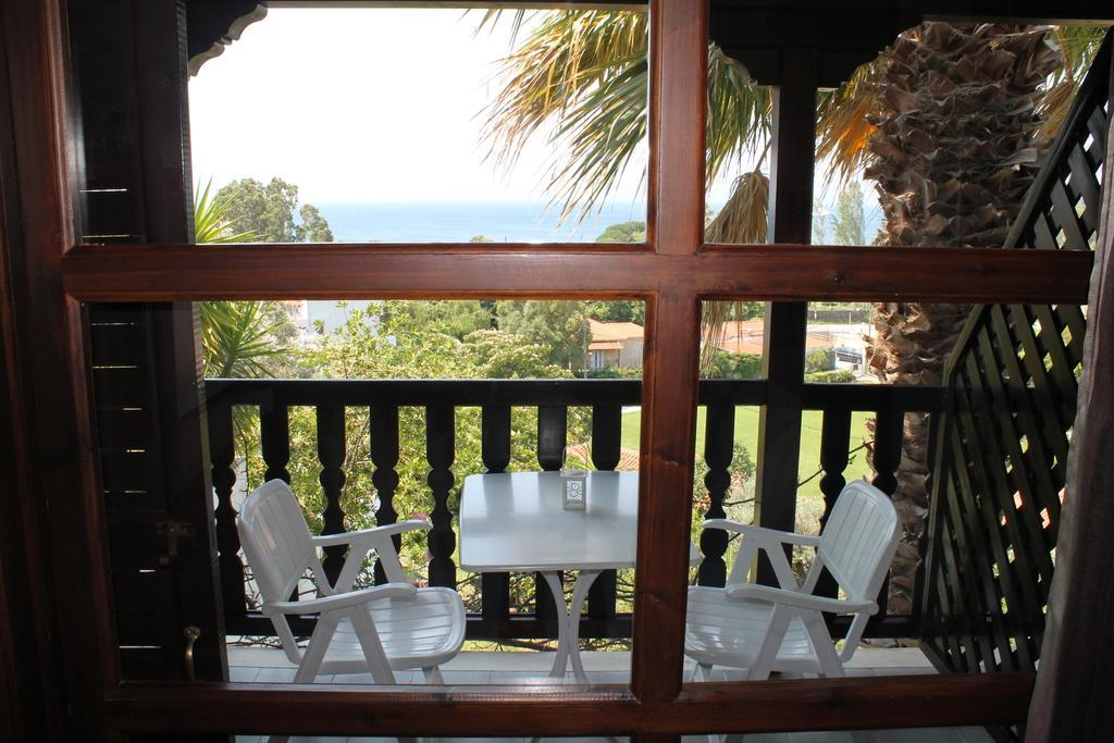 Villa Frideriki Агия-Параскеви Номер фото